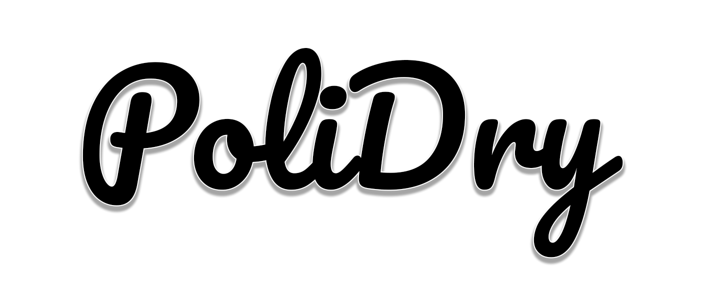 PoliDry logo